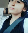 Rencontre Femme Thaïlande à เมือง : Nicha nana, 36 ans
